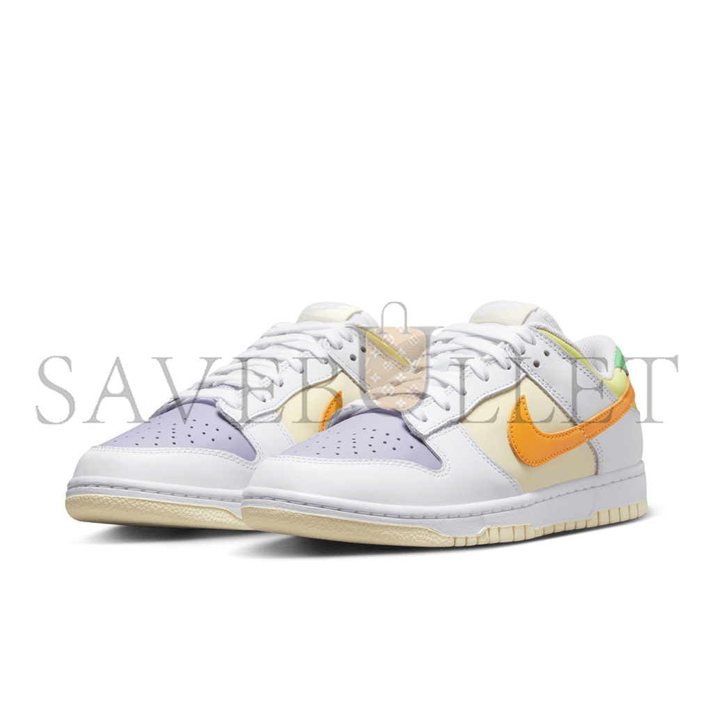 NIKE DUNK LOW WMNS SUNDIAL FJ4742-100